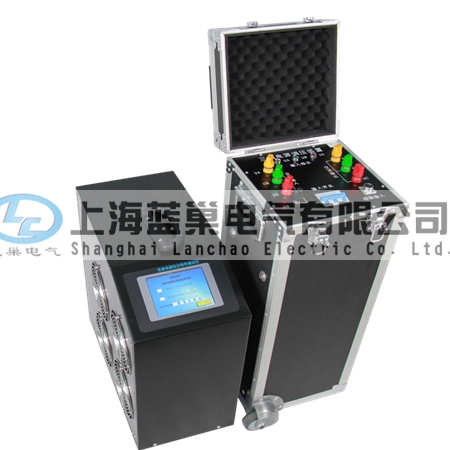 LCFDC直流電源綜合特性測(cè)試儀采用目前國(guó)內(nèi)外就新型的PC104主機(jī)，具有強(qiáng)大有功能，能準(zhǔn)確測(cè)量外，還新增了波形顯示功能，具有波形分析，顯示，記錄等功能。